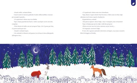 Racconti d'inverno. Ediz. a colori - Olivier Dupin - 3