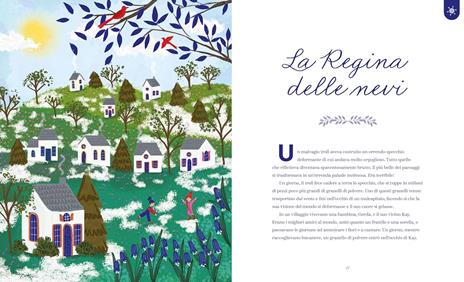 Racconti d'inverno. Ediz. a colori - Olivier Dupin - 4