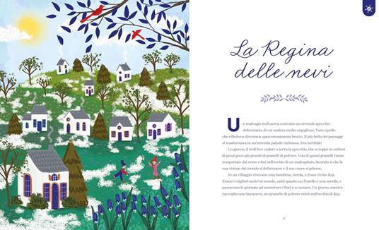 Racconti d'inverno. Ediz. a colori - Olivier Dupin - 4