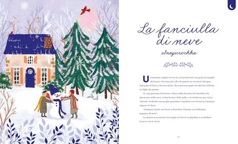 Racconti d'inverno. Ediz. a colori - Olivier Dupin - 6