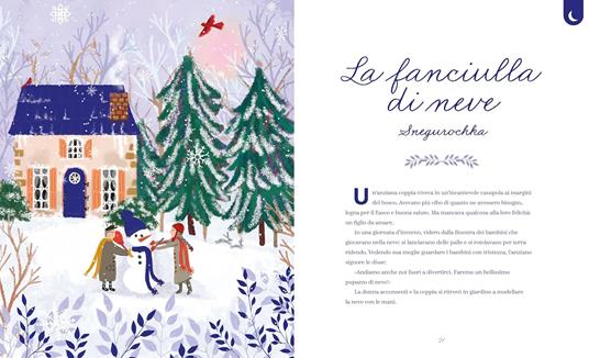 Racconti d'inverno. Ediz. a colori - Olivier Dupin - 6