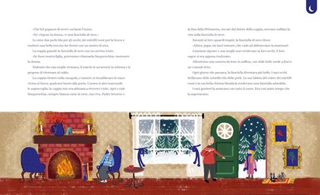 Racconti d'inverno. Ediz. a colori - Olivier Dupin - 7