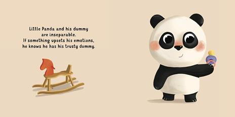 Bye to my dummy. Step by step. Ediz. a colori - Giulia Pesavento - 2