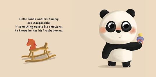 Bye to my dummy. Step by step. Ediz. a colori - Giulia Pesavento - 2