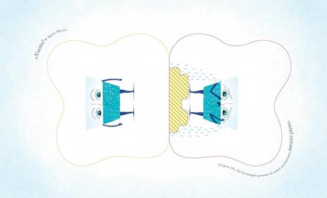 Mezzo. Ediz. illustrata - Susy Zanella - 3