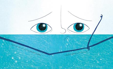 Mezzo. Ediz. illustrata - Susy Zanella - 4