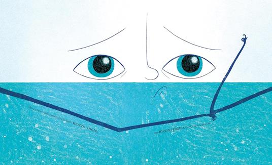 Mezzo. Ediz. illustrata - Susy Zanella - 4