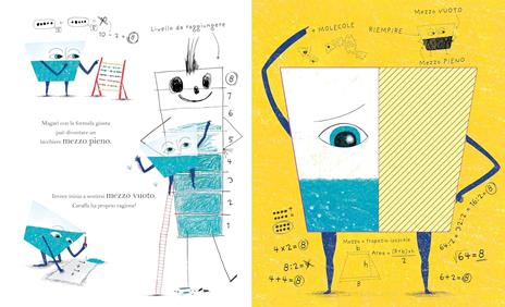 Mezzo. Ediz. illustrata - Susy Zanella - 5