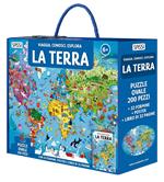 La Terra. Viaggia, conosci, esplora. Nuova ediz.