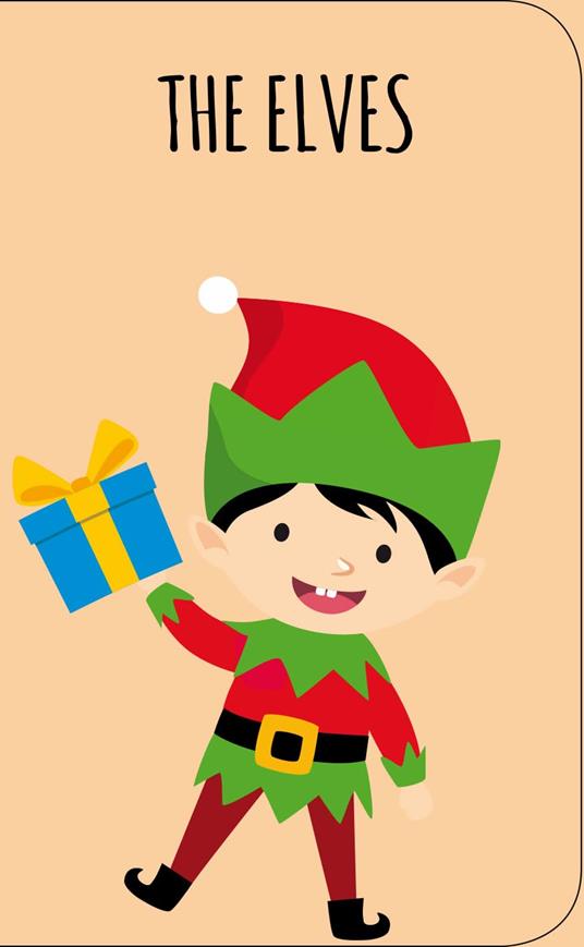 Christmas. My first library. Ediz. a colori - 3