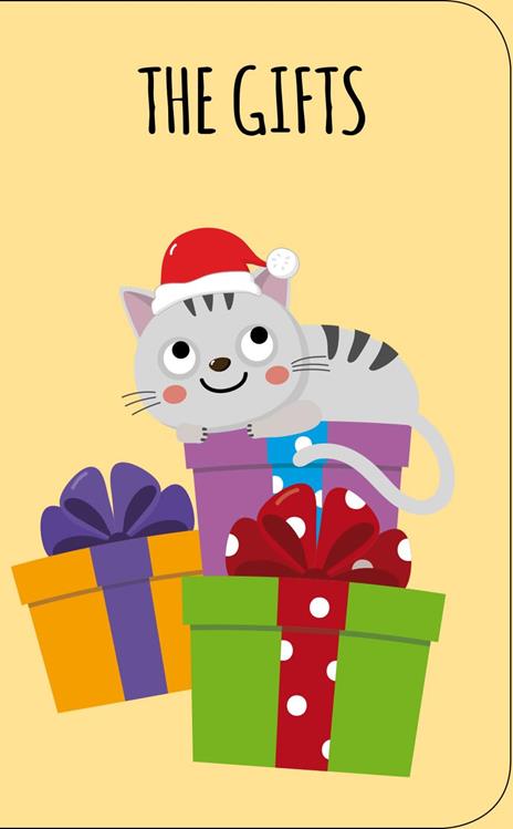 Christmas. My first library. Ediz. a colori - 4