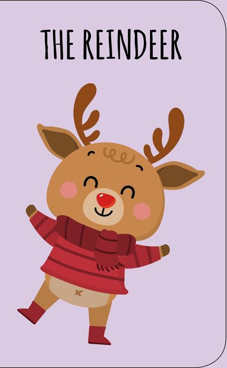 Christmas. My first library. Ediz. a colori - 5