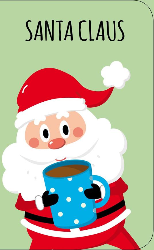 Christmas. My first library. Ediz. a colori - 6