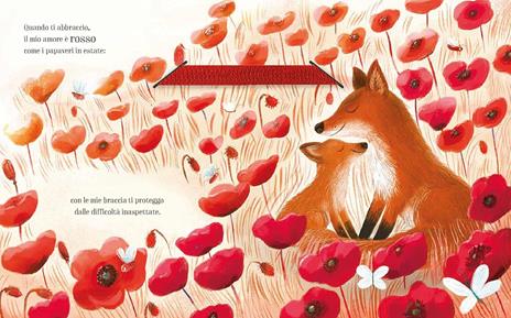 Tutti i colori del mio amore - Isabel Otter - 2