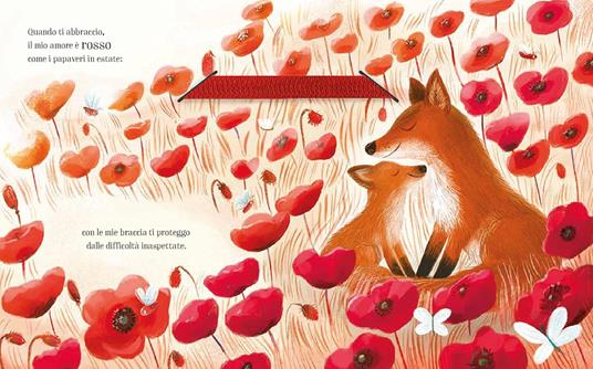 Tutti i colori del mio amore - Isabel Otter - 2