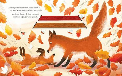 Tutti i colori del mio amore - Isabel Otter - 3