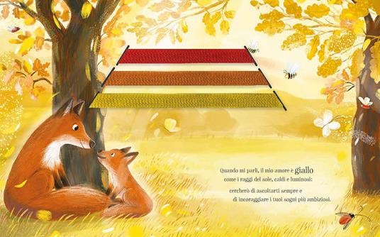 Tutti i colori del mio amore - Isabel Otter - 4