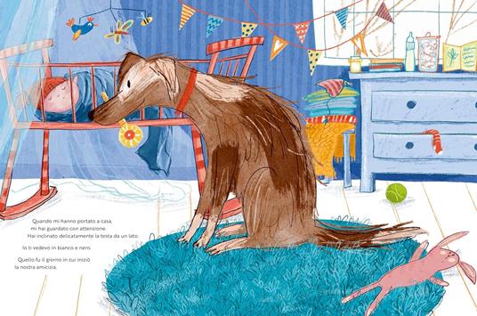 Il mio cane e io - Céline Person - 3