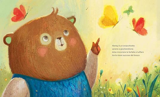 Il barattolo dei pensieri felici. Ediz. a colori - Chiara Ravizza - 2