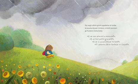 Il barattolo dei pensieri felici. Ediz. a colori - Chiara Ravizza - 3