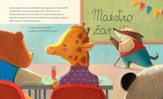 Il barattolo dei pensieri felici. Ediz. a colori - Chiara Ravizza - 4