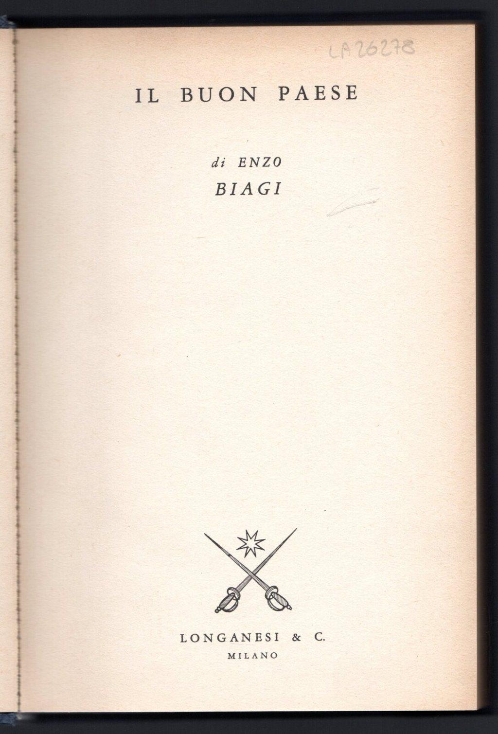 Libreria Trippini Sergio