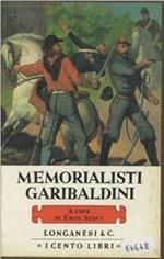 Memorialisti garibaldini