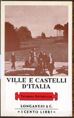 Ville e castelli d'Italia