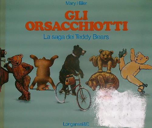 LIBRACCIO VINTAGE