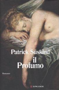 Il profumo - Patrick Süskind - copertina