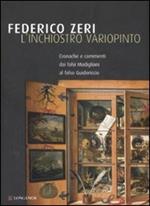 L' inchiostro variopinto. Cronache e commenti dai falsi Modigliani al falso Guidoriccio