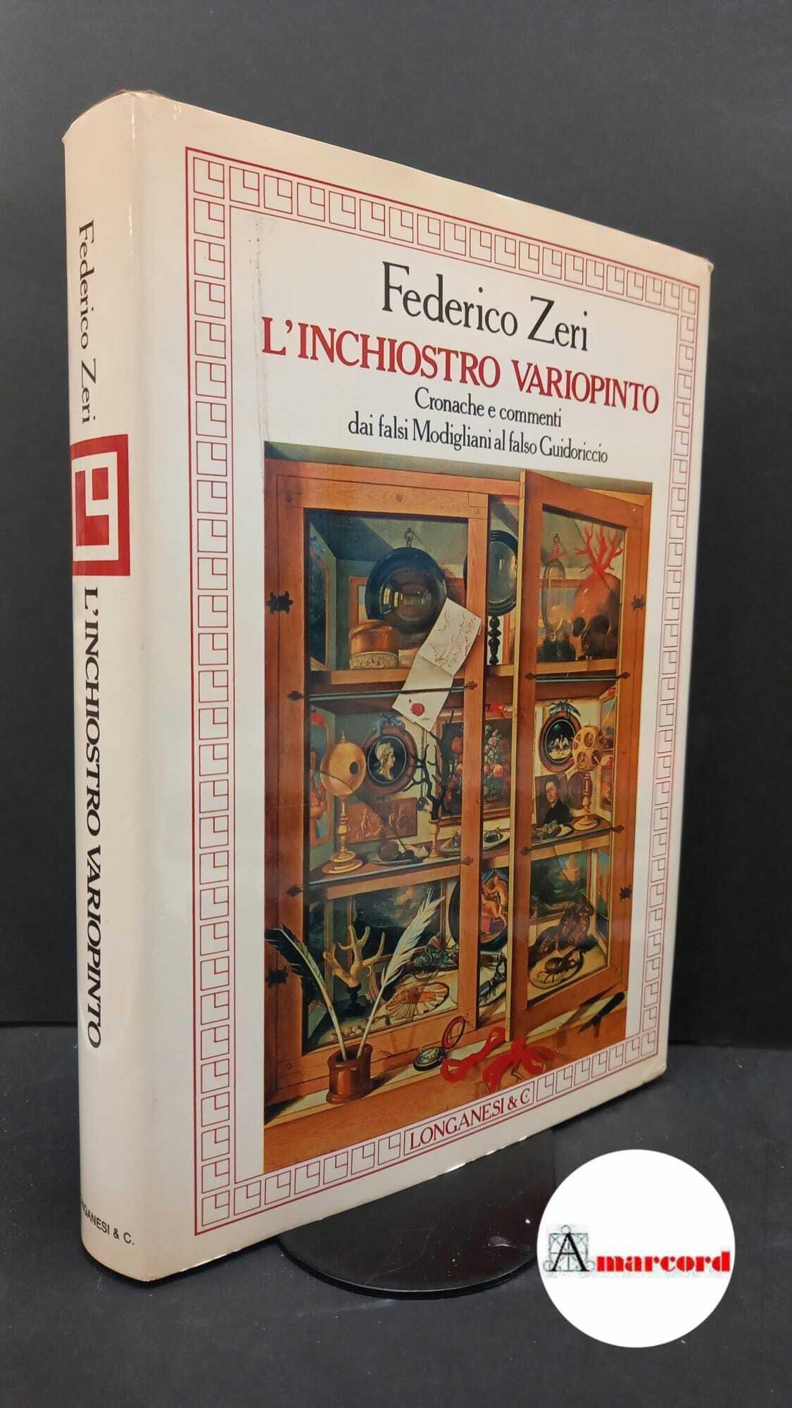 Amarcord Libri