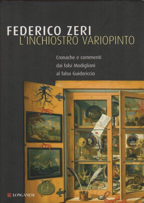Zefiro libri