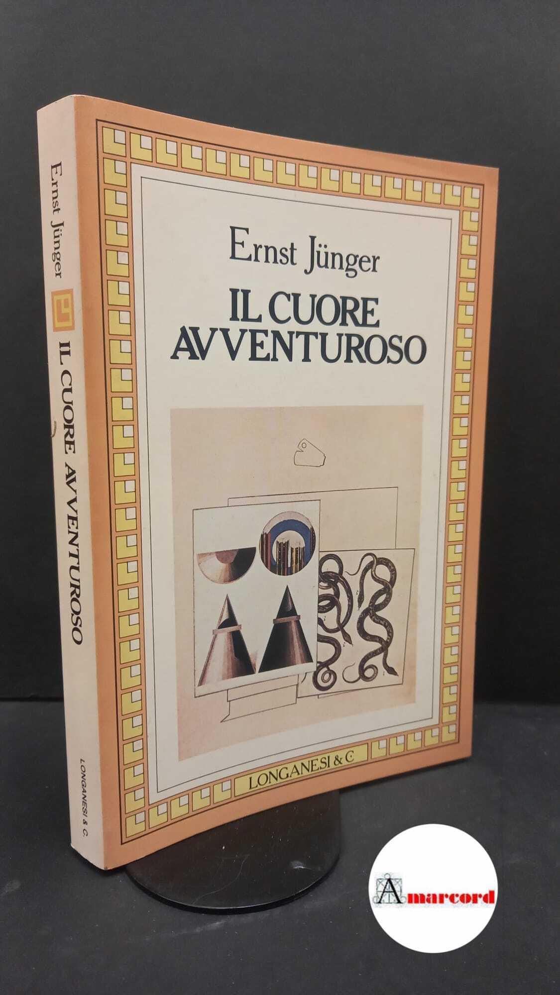 Amarcord Libri
