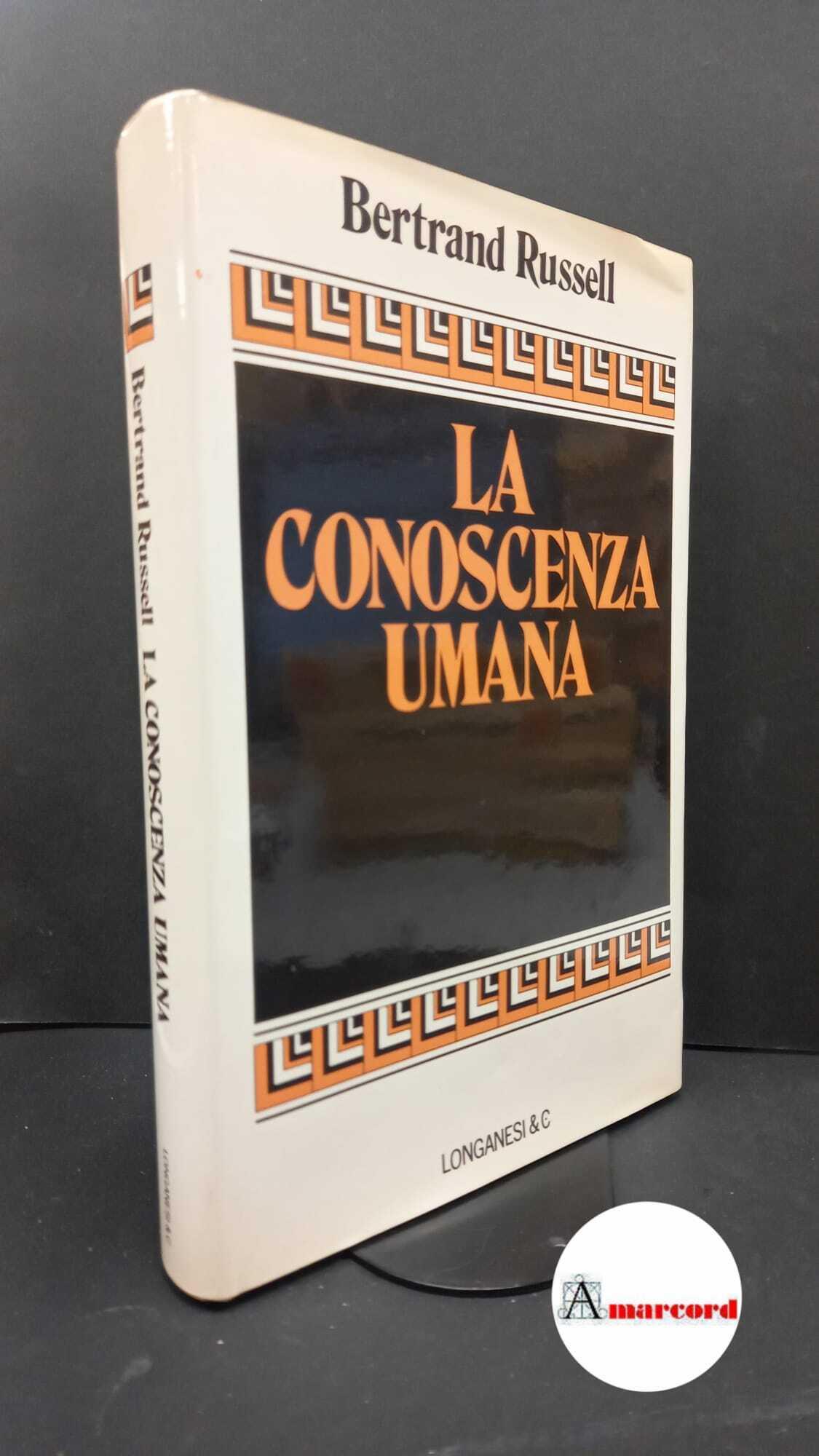 Amarcord Libri
