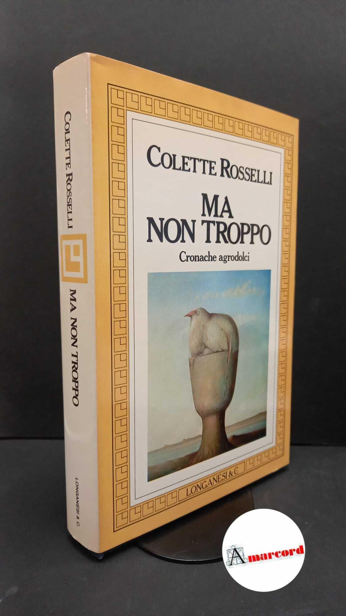 Amarcord Libri