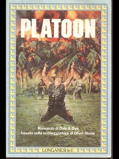 Platoon - A. Dye Dale - 3