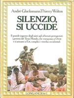 Silenzio, si uccide