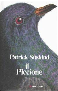 Il piccione - Patrick Süskind - 4