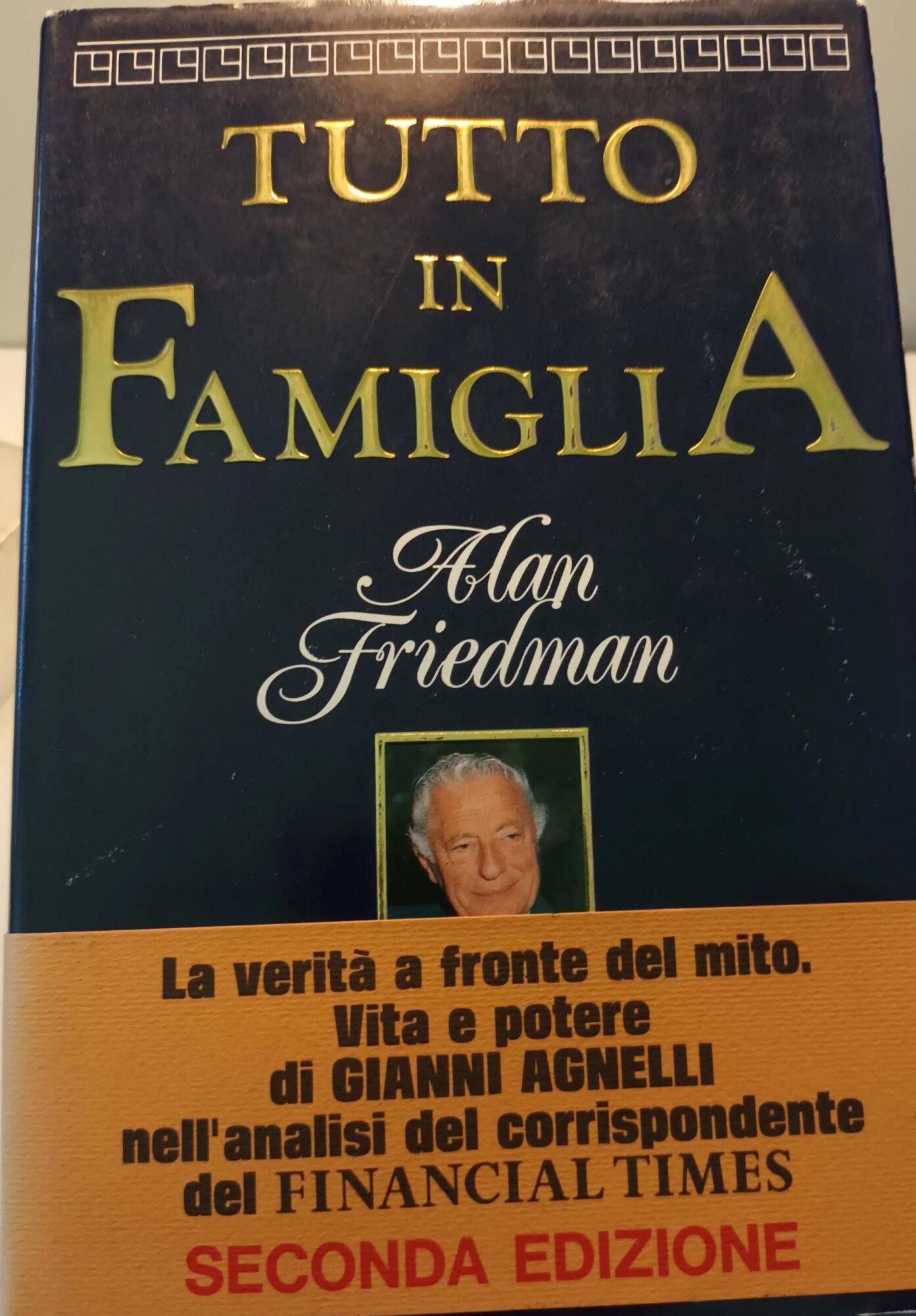 Invito alla Lettura