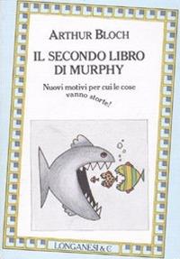 Il secondo libro di Murphy - Arthur Bloch - 2