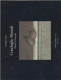 Conchiglie mentali - Giorgio Soavi - copertina