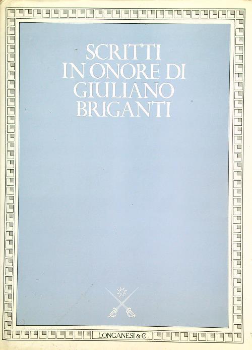 LIBRACCIO VINTAGE
