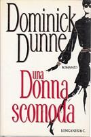 Una donna scomoda