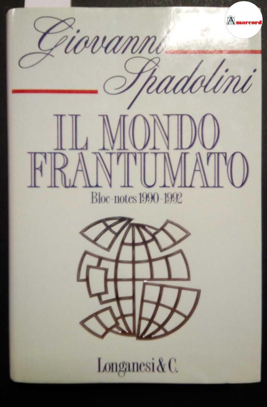 Amarcord Libri