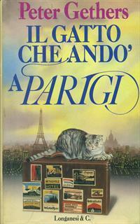 Il gatto che andò a Parigi