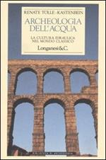 Archeologia dell'acqua