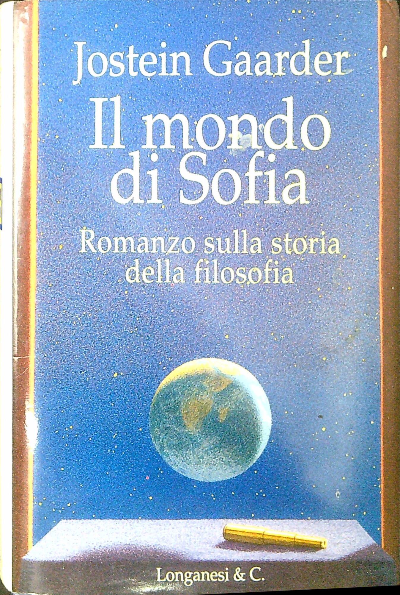 Libreria Serendipity