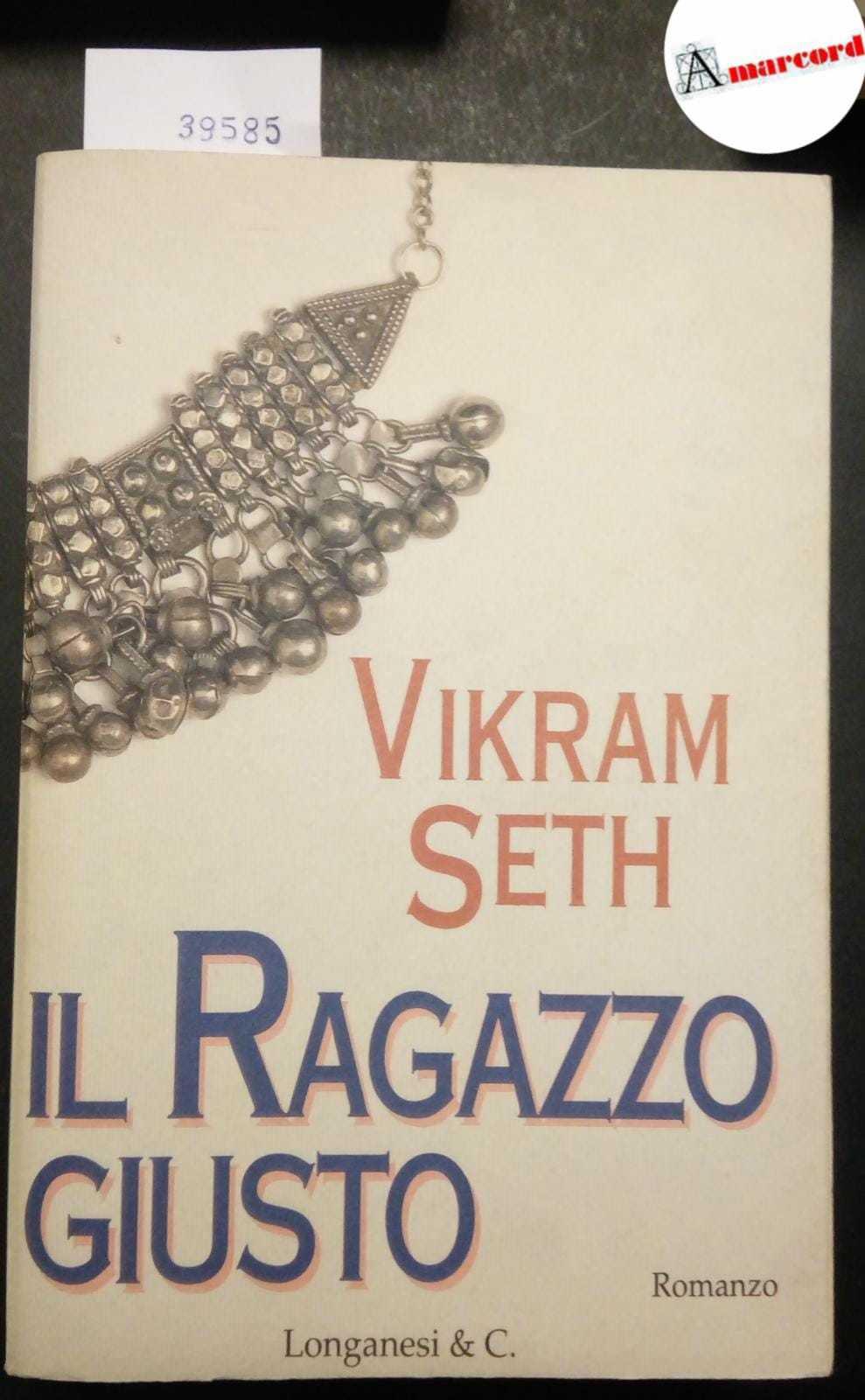 Amarcord Libri
