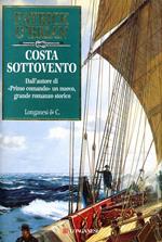 Costa sottovento